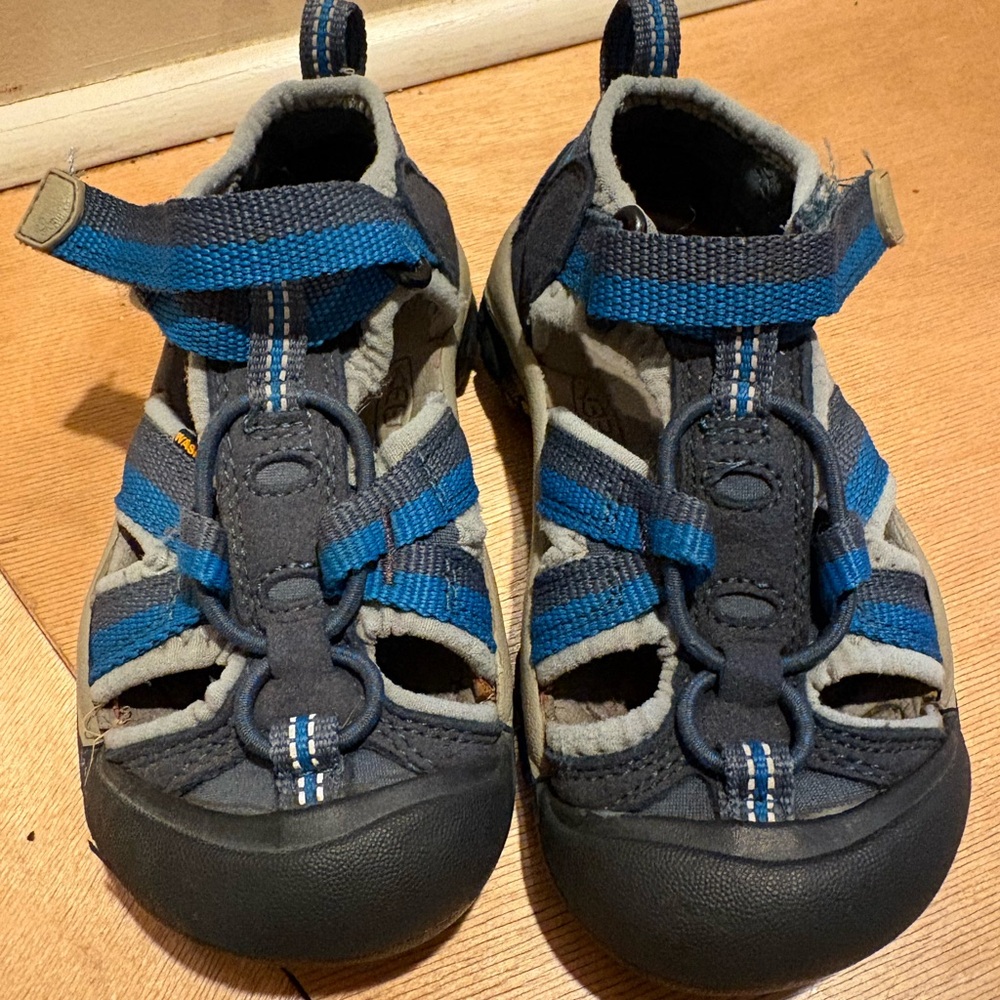 Keen Sandals